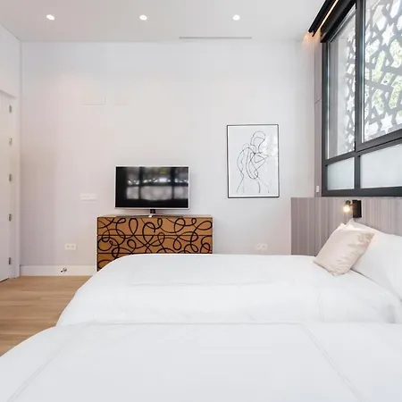 Galmen Appartement