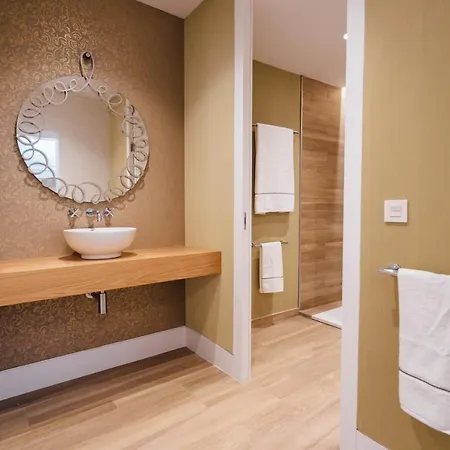 Appartement Galmen