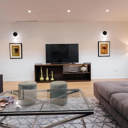 Appartement Galmen