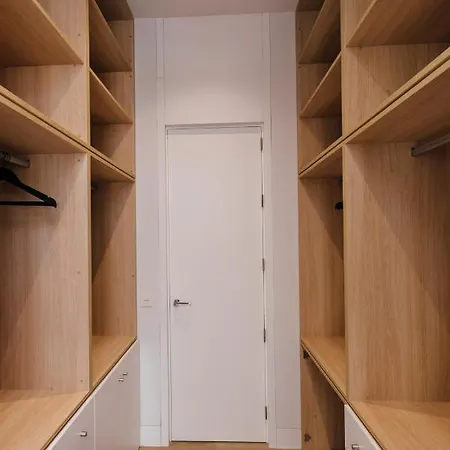 Appartement Galmen *