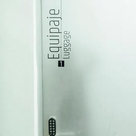 Galmen Appartement Sevilla