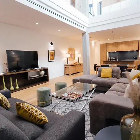 Galmen Appartement *