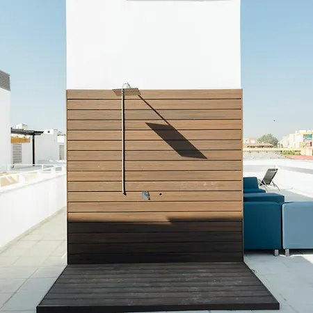 Appartement Galmen *
