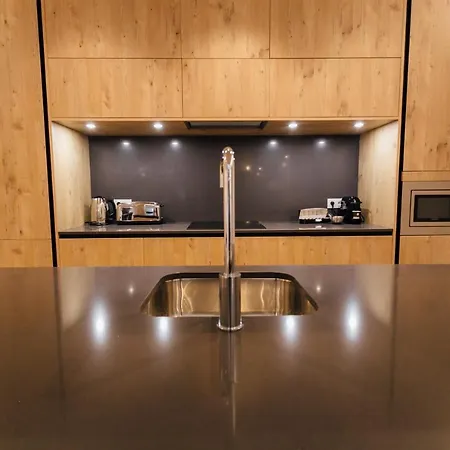 Galmen Appartement *