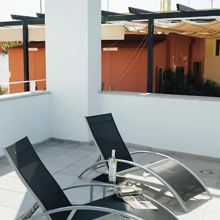 Appartement Galmen