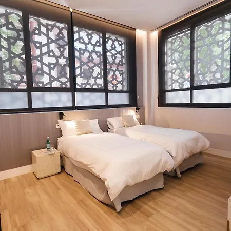 Appartement Galmen