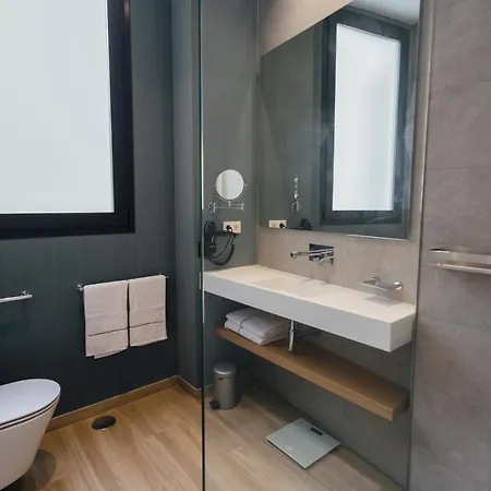 Galmen Appartement Sevilla