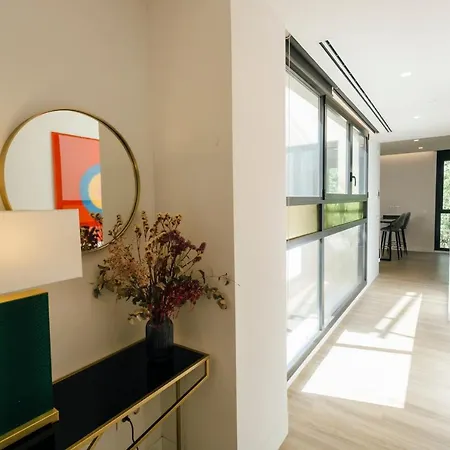 Appartement Galmen