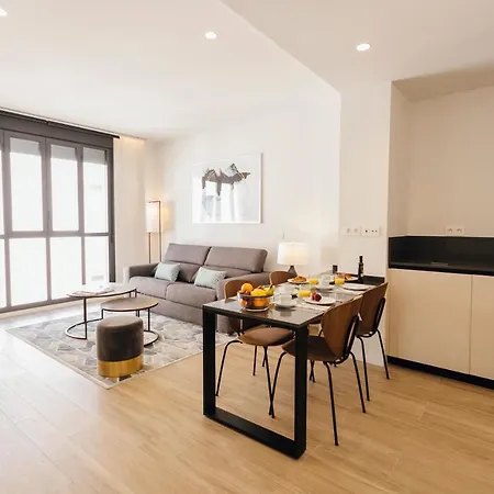 Galmen Appartement Sevilla