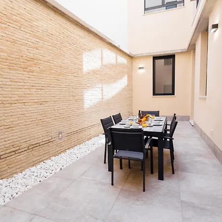 Appartement Galmen