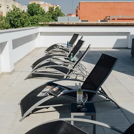 Apartmán Galmen Sevilla
