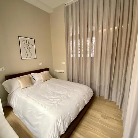 Galmen Apartmán *