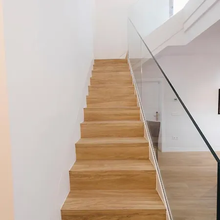 Apartmán Galmen *