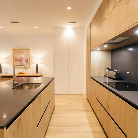 Galmen Apartmán