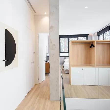 Apartmán Galmen