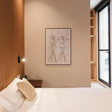 Galmen Apartmán