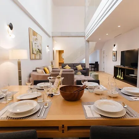 Galmen Apartmán *