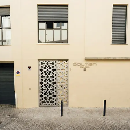 Apartmán Galmen Sevilla