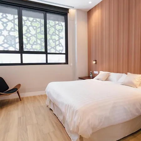 Apartmán Galmen *