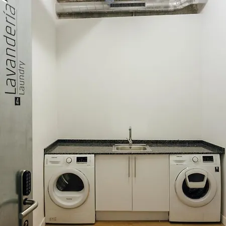 Apartmán Galmen *