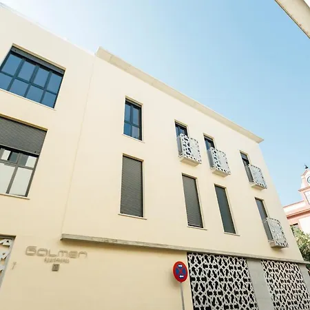 Galmen Apartmán *