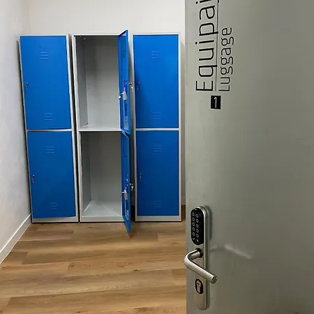 Apartmán Galmen *