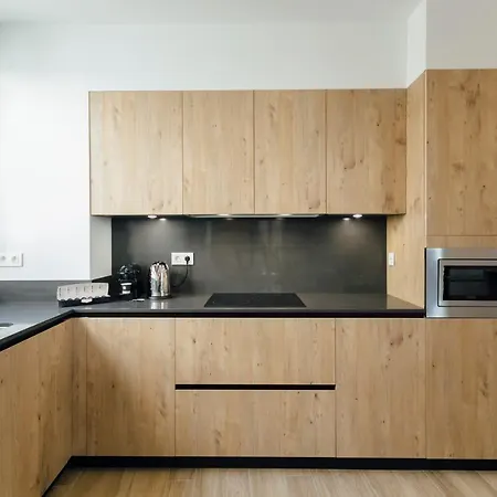Galmen Apartmán