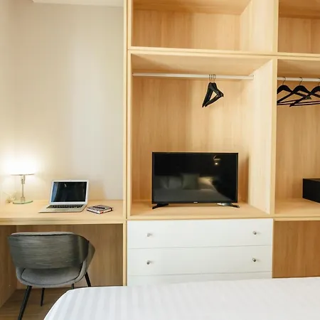 Galmen Apartmán *