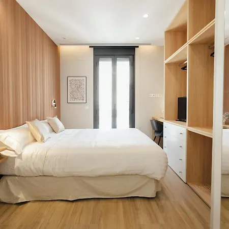 Apartmán Galmen *