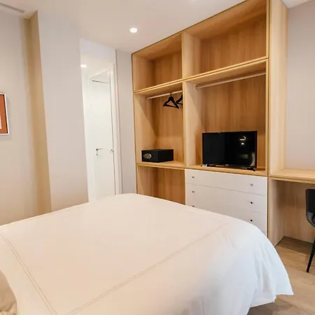 Apartmán Galmen
