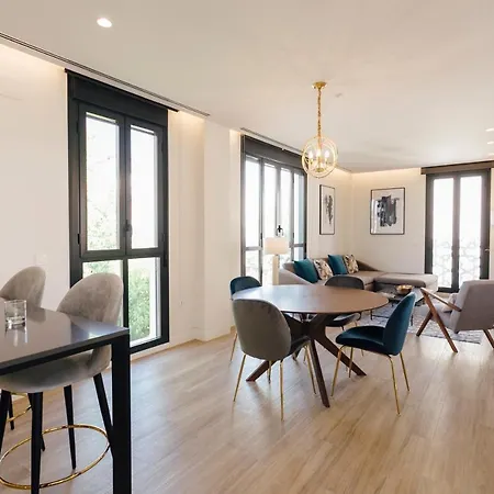 Galmen Apartmán *