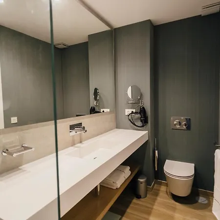 Apartmán Galmen