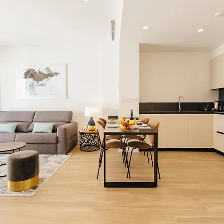Galmen Apartmán