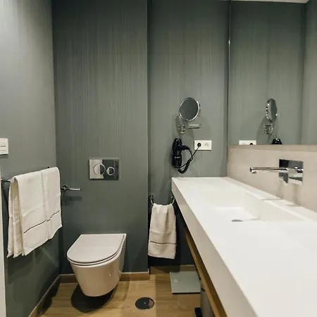 Apartmán Galmen Sevilla