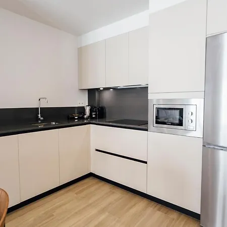 Apartmán Galmen