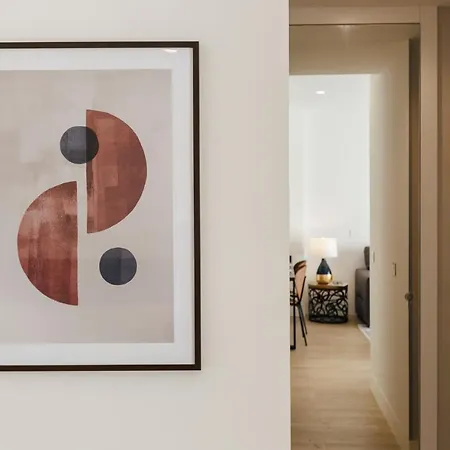 Apartmán Galmen Sevilla