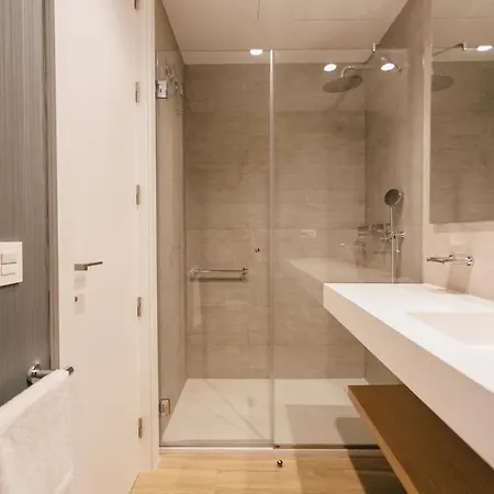 Galmen Apartmán Sevilla