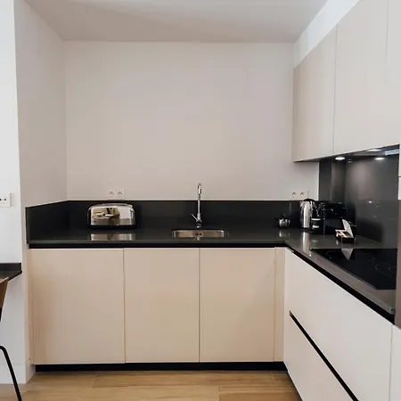 Galmen Apartmán