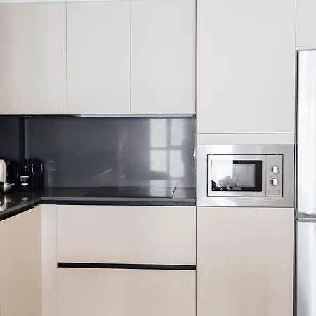 Apartmán Galmen *
