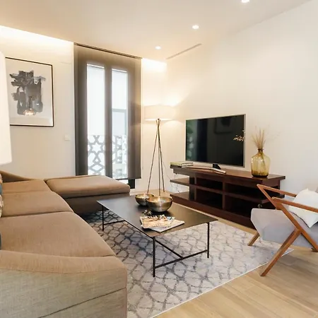 Apartmán Galmen *